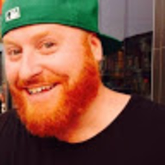 Meet your Posher, Kirk - Picture 1 of 1